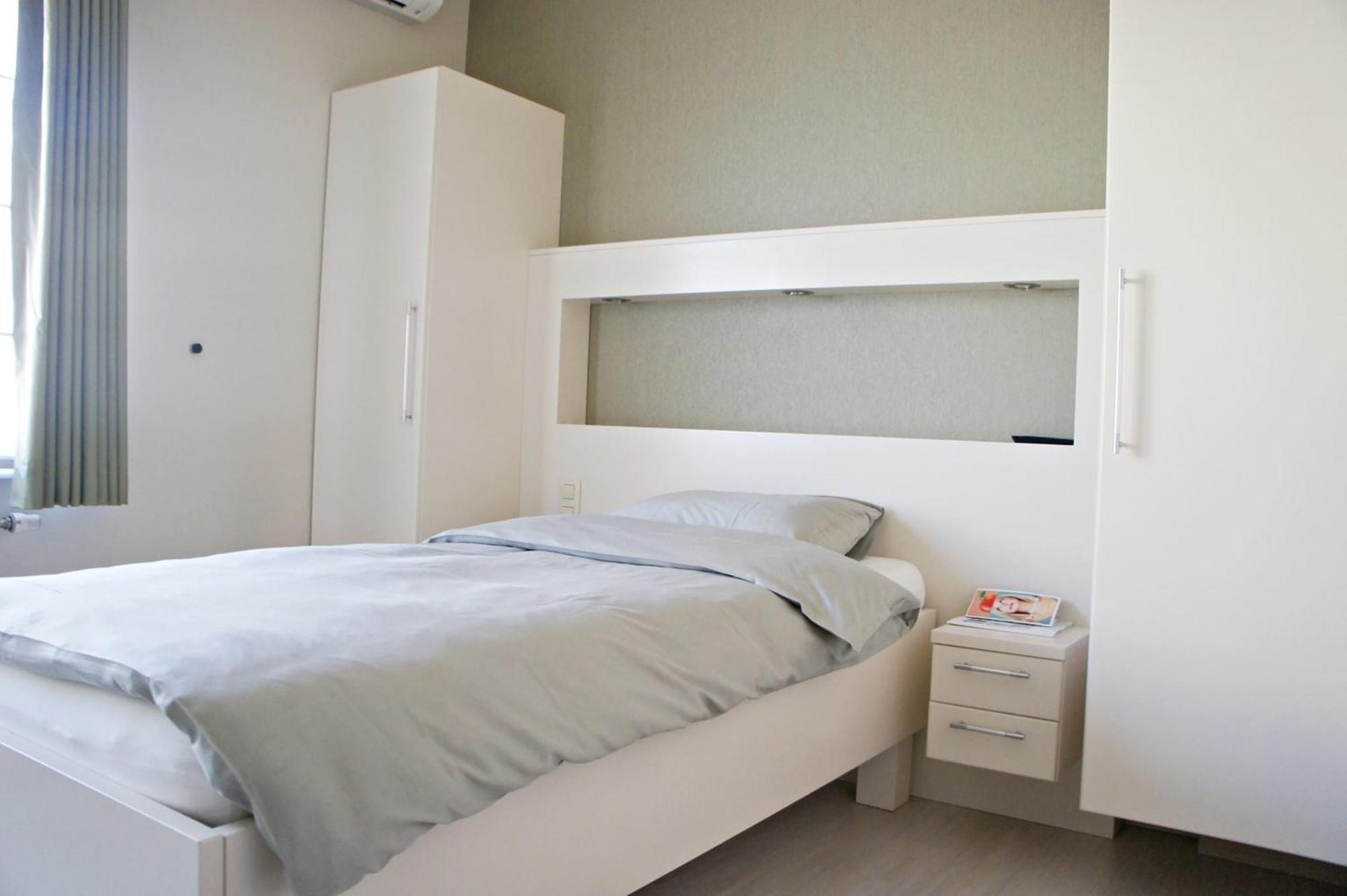 Belrom Hotel Sint-Truiden Room photo