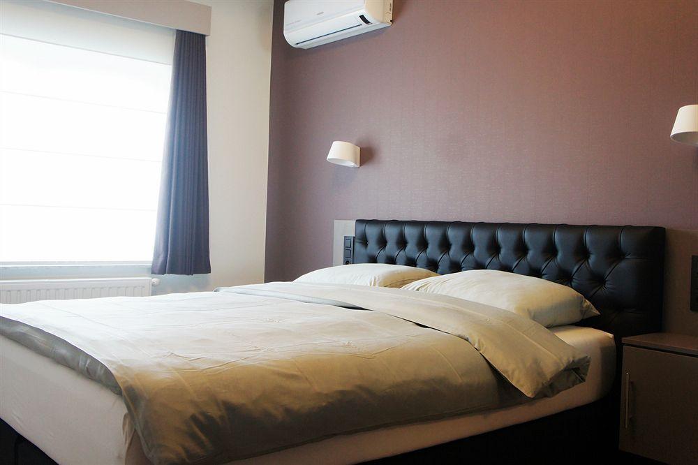 Belrom Hotel Sint-Truiden Exterior photo